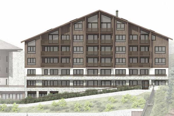Appartement à vendre à LA PLAGNE (73210) - Savoie