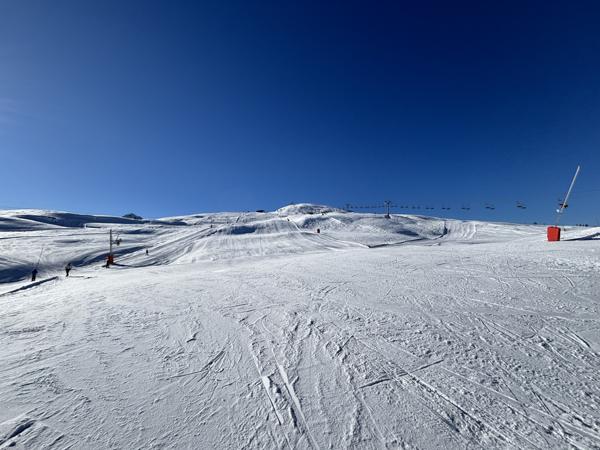 Appartement à vendre à LA PLAGNE (73210) - Savoie