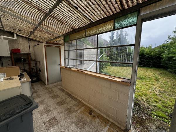 Maison à vendre à Marcoing dans le Nord (59159), ref : 59084-1870