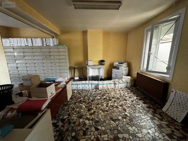 Maison à vendre à Marcoing dans le Nord (59159), ref : 59084-1870