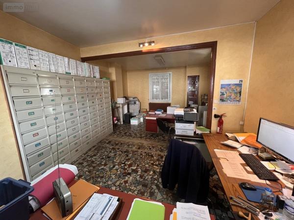 Maison à vendre à Marcoing dans le Nord (59159), ref : 59084-1870