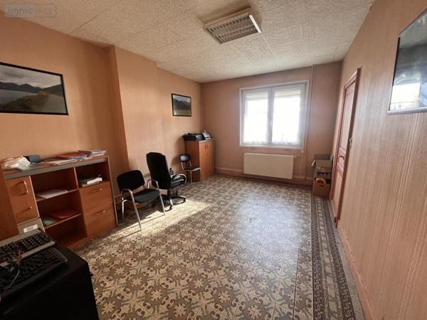Maison à vendre à Marcoing dans le Nord (59159), ref : 59084-1870