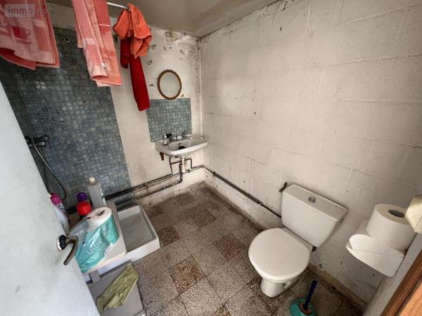 Maison à vendre à Marcoing dans le Nord (59159), ref : 59084-1870