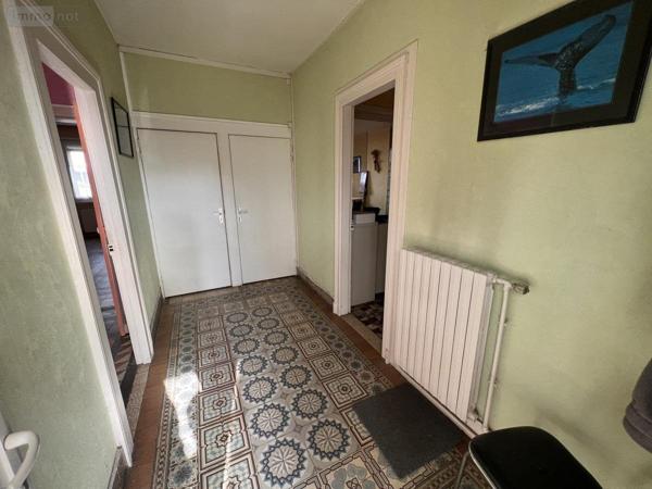Maison à vendre à Marcoing dans le Nord (59159), ref : 59084-1870