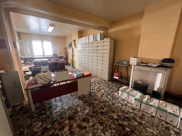 Maison à vendre à Marcoing dans le Nord (59159), ref : 59084-1870