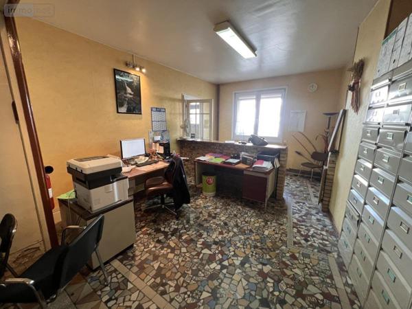 Maison à vendre à Marcoing dans le Nord (59159), ref : 59084-1870