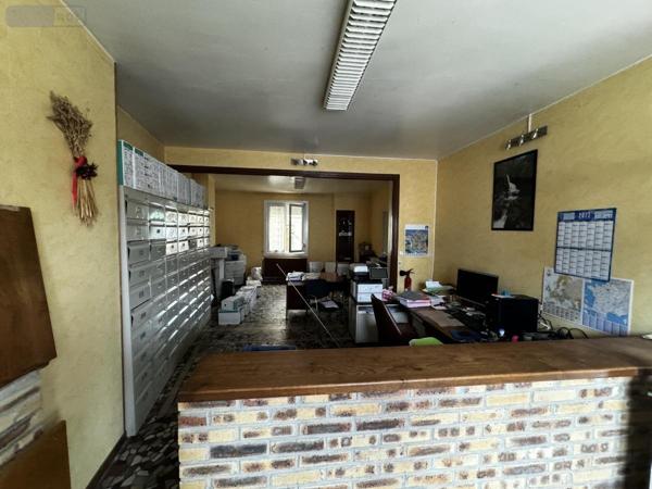 Maison à vendre à Marcoing dans le Nord (59159), ref : 59084-1870