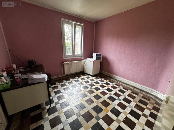 Maison à vendre à Marcoing dans le Nord (59159), ref : 59084-1870