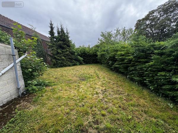 Maison à vendre à Marcoing dans le Nord (59159), ref : 59084-1870