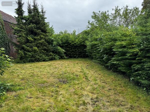 Maison à vendre à Marcoing dans le Nord (59159), ref : 59084-1870