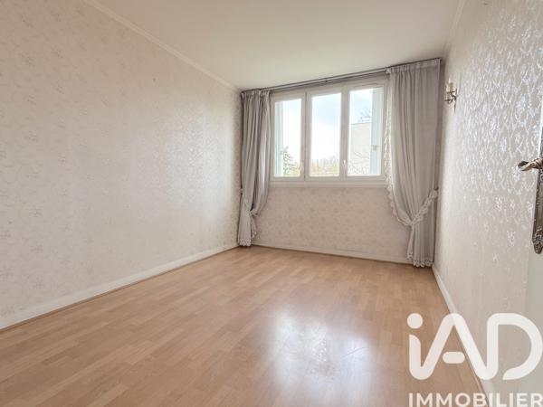 Appartement à vendre 3 pièces 72 m² Chilly-Mazarin