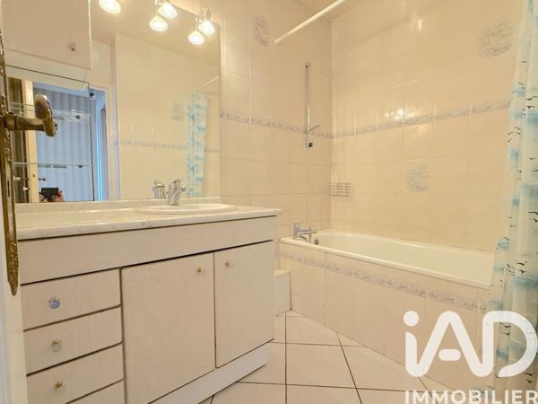 Appartement à vendre 3 pièces 72 m² Chilly-Mazarin