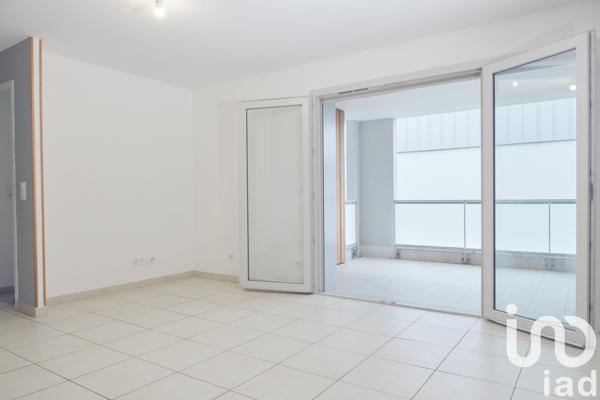 Appartement à vendre 2 pièces 42 m² La Ravoire