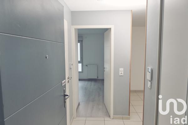 Appartement à vendre 2 pièces 42 m² La Ravoire