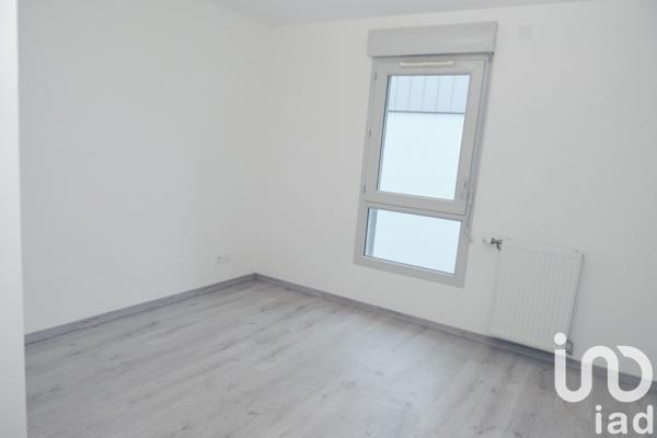Appartement à vendre 2 pièces 42 m² La Ravoire