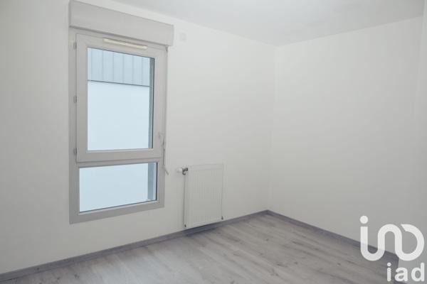Appartement à vendre 2 pièces 42 m² La Ravoire
