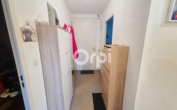 Maison à vendre    3 pièces • 70 m2 Nancy