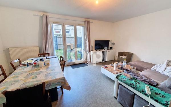 Maison à vendre    3 pièces • 70 m2 Nancy