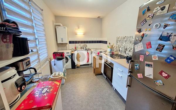 Maison à vendre    3 pièces • 70 m2 Nancy