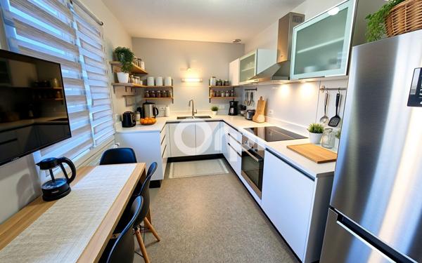 Maison à vendre    3 pièces • 70 m2 Nancy