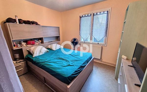 Maison à vendre    3 pièces • 70 m2 Nancy