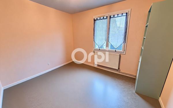 Maison à vendre    3 pièces • 70 m2 Nancy