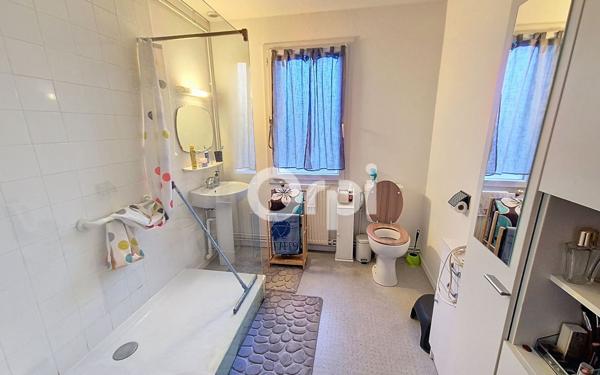 Maison à vendre    3 pièces • 70 m2 Nancy