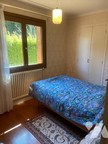 MAISON DE TYPE T5 AVEC GARAGE ET TERRAIN ATTENANT