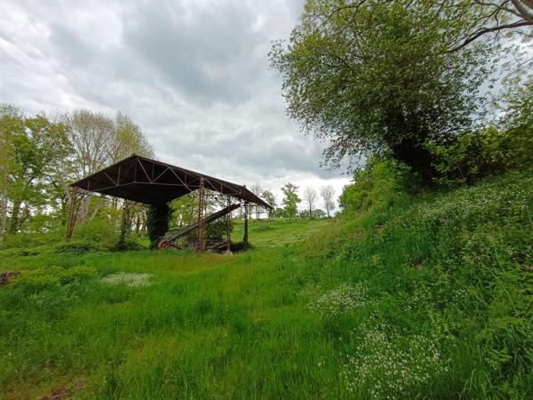 Maison à vendre à Auzances (23700) - Creuse