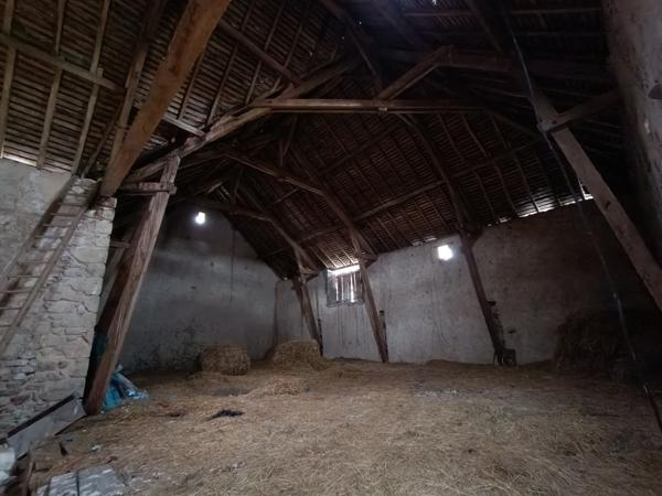 Maison à vendre à Auzances (23700) - Creuse