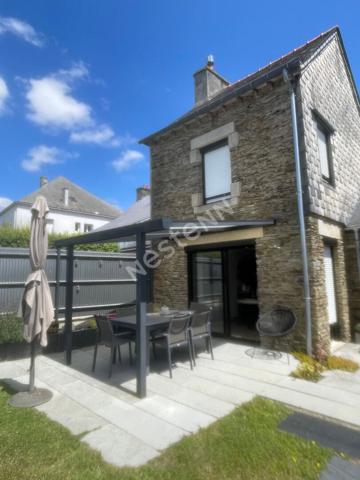 Maison de 6 pièces à Ploërmel (56800)