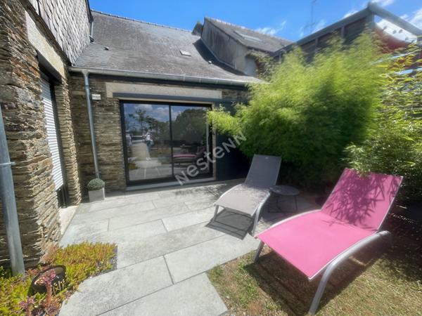 Maison de 6 pièces à Ploërmel (56800)