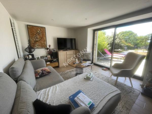 Maison de 6 pièces à Ploërmel (56800)