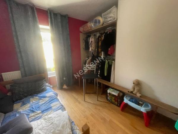 Maison de 6 pièces à Ploërmel (56800)