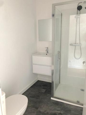 VARILHES - A LOUER - APPARTEMENT DE TYPE T1 BIS