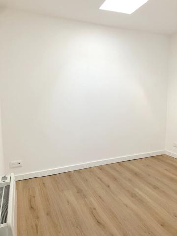 VARILHES - A LOUER - APPARTEMENT DE TYPE T1 BIS