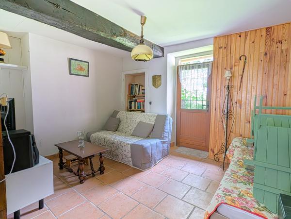 Maison à vendre à Lussac-les-Églises (87360) - Haute-Vienne