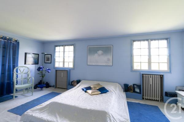 Maison à vendre  7 pièces - 231 m2 MONTGERON - 91