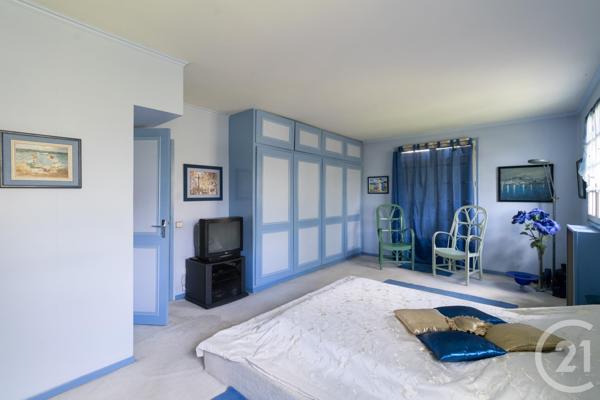 Maison à vendre  7 pièces - 231 m2 MONTGERON - 91