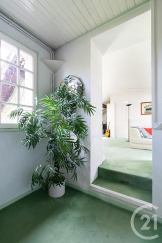 Maison à vendre  7 pièces - 231 m2 MONTGERON - 91