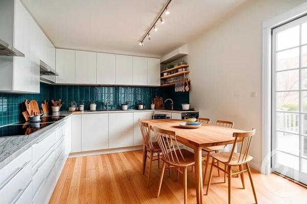 Maison à vendre  7 pièces - 231 m2 MONTGERON - 91