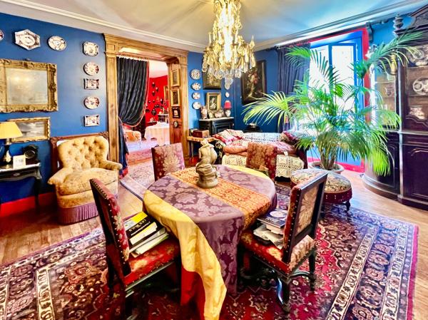 Maison à vendre à Nontron (24300) - Dordogne