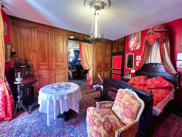 Maison à vendre à Nontron (24300) - Dordogne