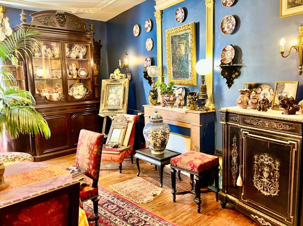 Maison à vendre à Nontron (24300) - Dordogne