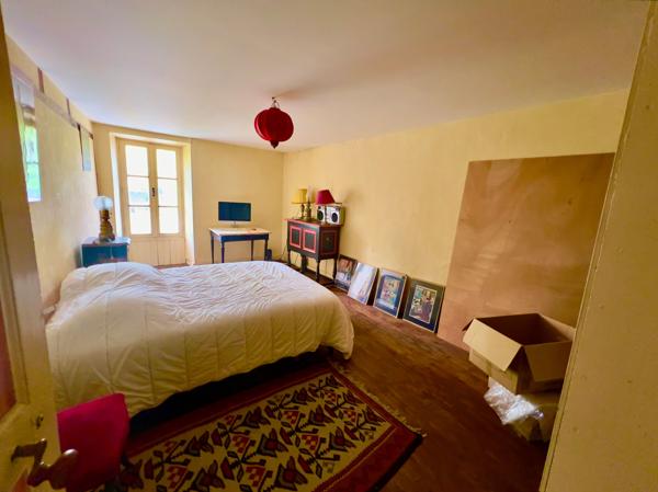Maison à vendre à Nontron (24300) - Dordogne
