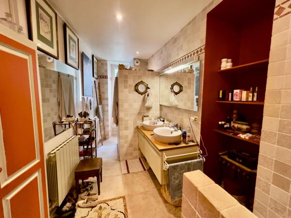 Maison à vendre à Nontron (24300) - Dordogne