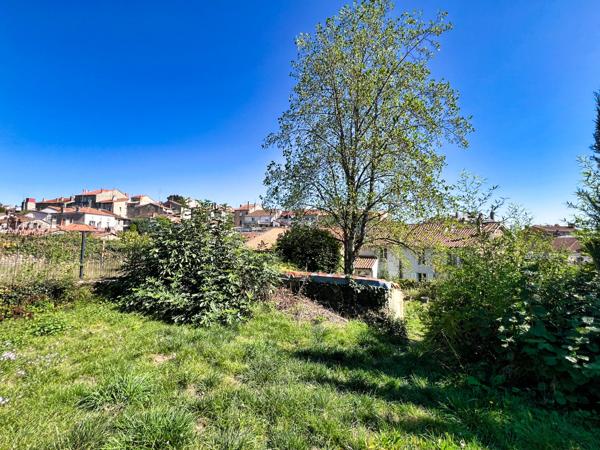 Maison à vendre à Nontron (24300) - Dordogne
