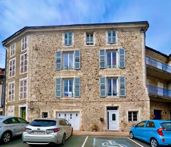 Maison à vendre à Nontron (24300) - Dordogne