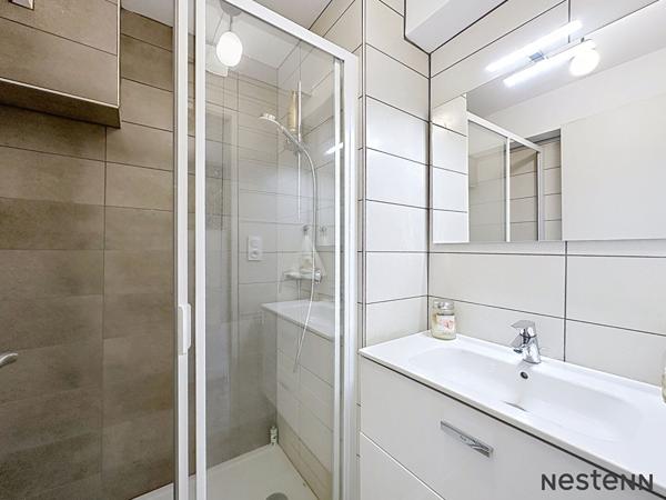 EXCLUSIVITÉ - Coup de coeur - Appartement clé en main avec garage !