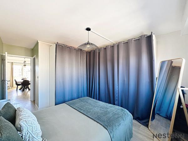 EXCLUSIVITÉ - Coup de coeur - Appartement clé en main avec garage !